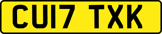 CU17TXK