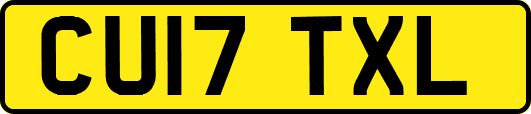 CU17TXL