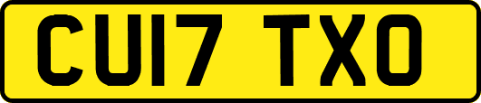 CU17TXO