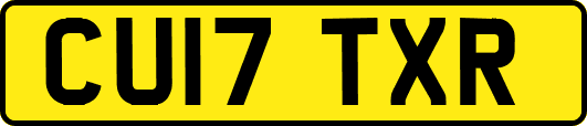 CU17TXR