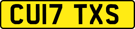 CU17TXS