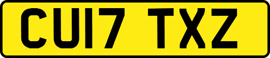 CU17TXZ