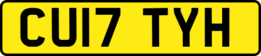 CU17TYH