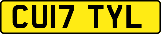 CU17TYL