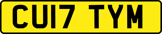 CU17TYM