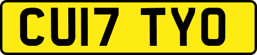 CU17TYO