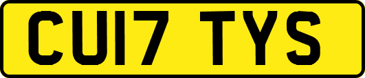 CU17TYS