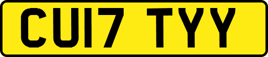 CU17TYY