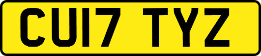 CU17TYZ