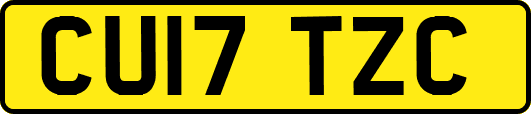 CU17TZC