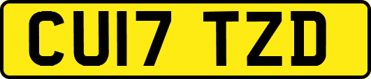 CU17TZD