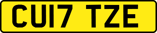 CU17TZE