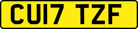 CU17TZF