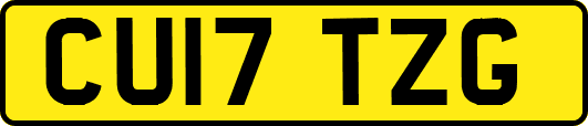 CU17TZG