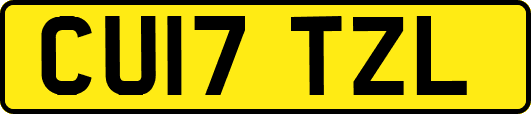 CU17TZL