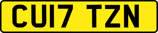 CU17TZN