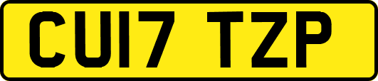 CU17TZP