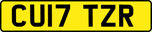 CU17TZR