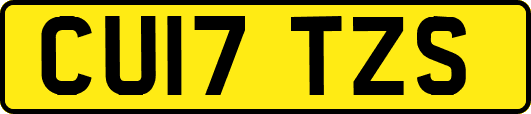 CU17TZS