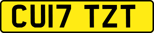 CU17TZT