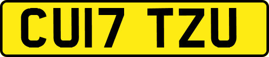 CU17TZU