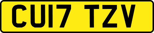 CU17TZV