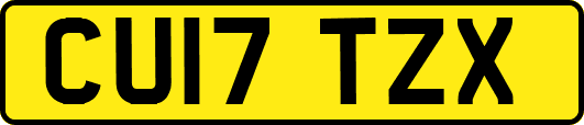 CU17TZX