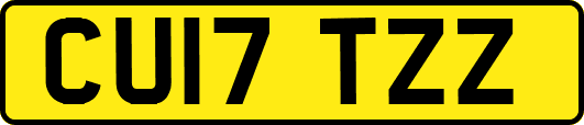 CU17TZZ