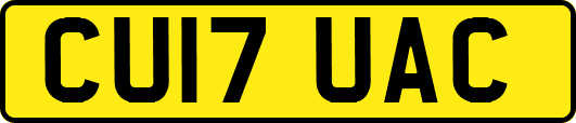 CU17UAC