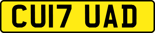 CU17UAD