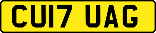 CU17UAG
