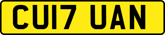 CU17UAN