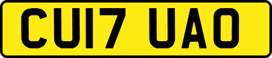 CU17UAO