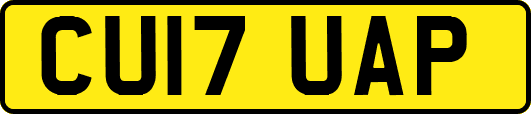 CU17UAP