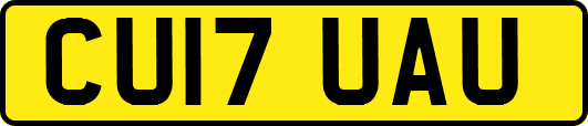 CU17UAU