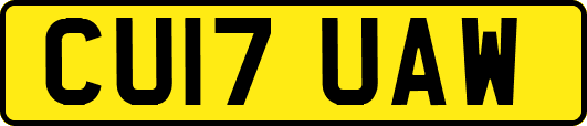 CU17UAW