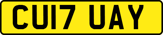 CU17UAY