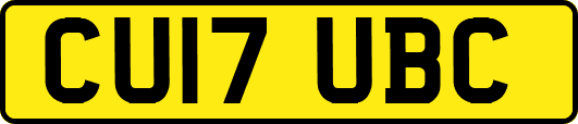 CU17UBC