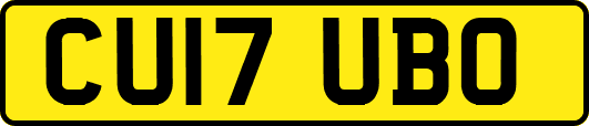 CU17UBO