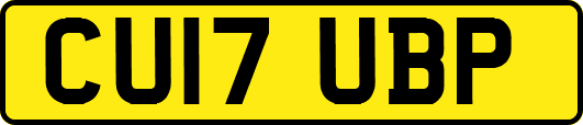 CU17UBP
