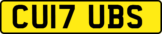 CU17UBS