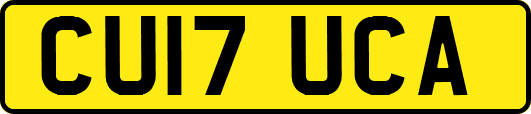 CU17UCA