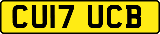 CU17UCB