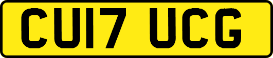 CU17UCG