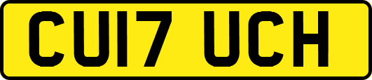 CU17UCH
