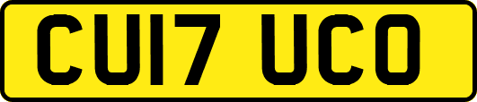 CU17UCO