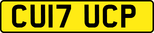 CU17UCP
