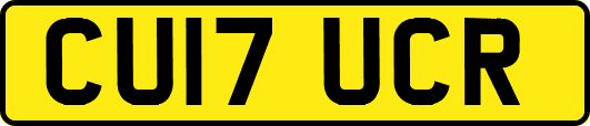 CU17UCR