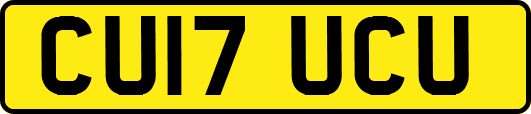 CU17UCU