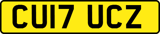 CU17UCZ